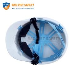 Mũ bảo hộ Bảo Bình N004