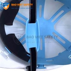 Mũ bảo hộ Bảo Bình N004