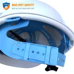 Mũ bảo hộ Bảo Bình N004
