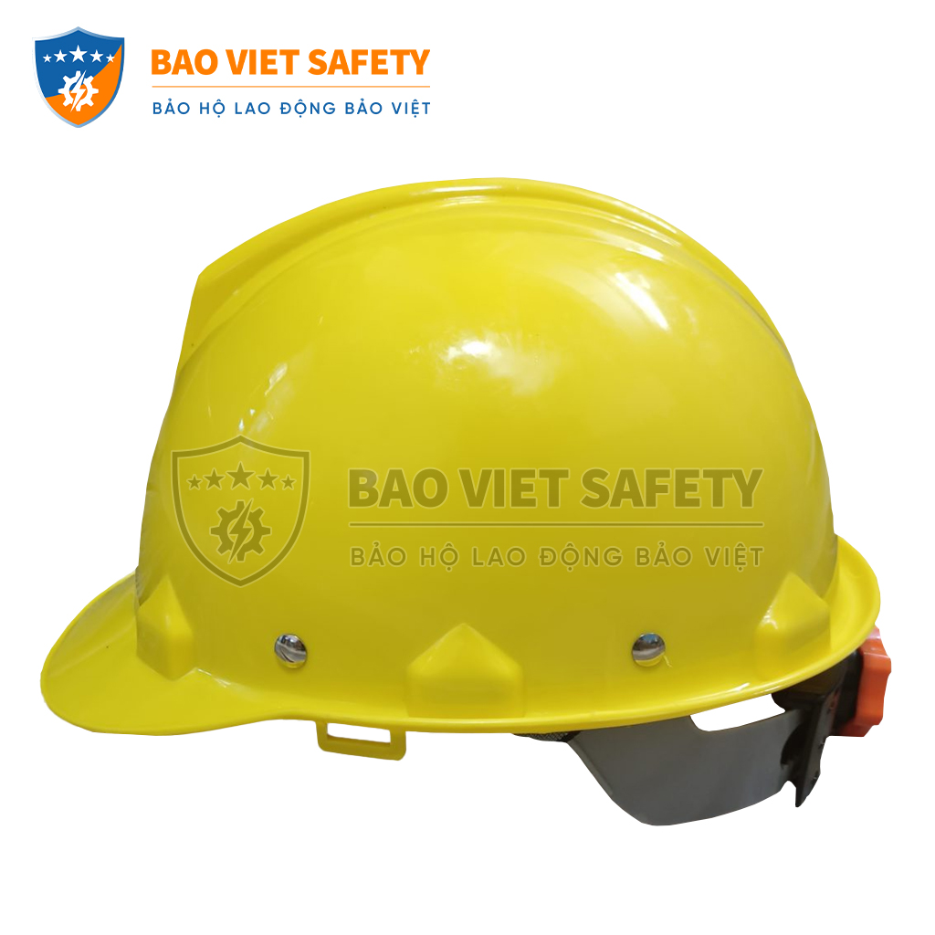 Mũ bảo hộ Bảo Bình N006