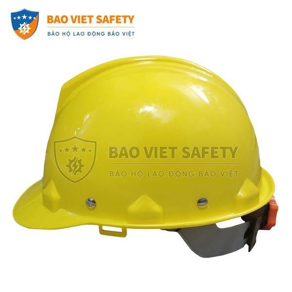 Mũ bảo hộ Bảo Bình N006
