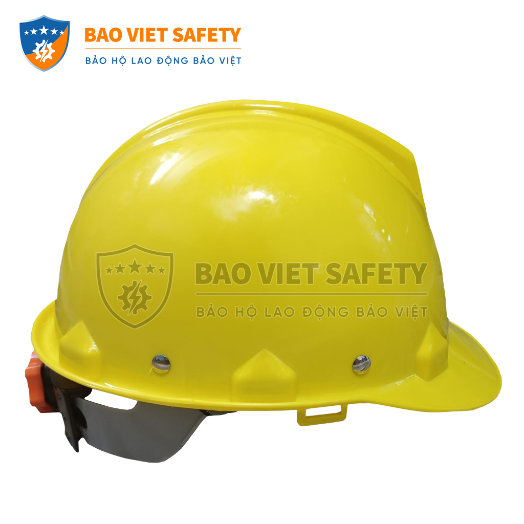 Mũ bảo hộ Bảo Bình N006