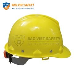 Mũ bảo hộ Bảo Bình N006