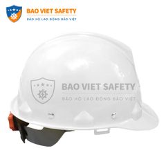 Mũ bảo hộ Bảo Bình N006