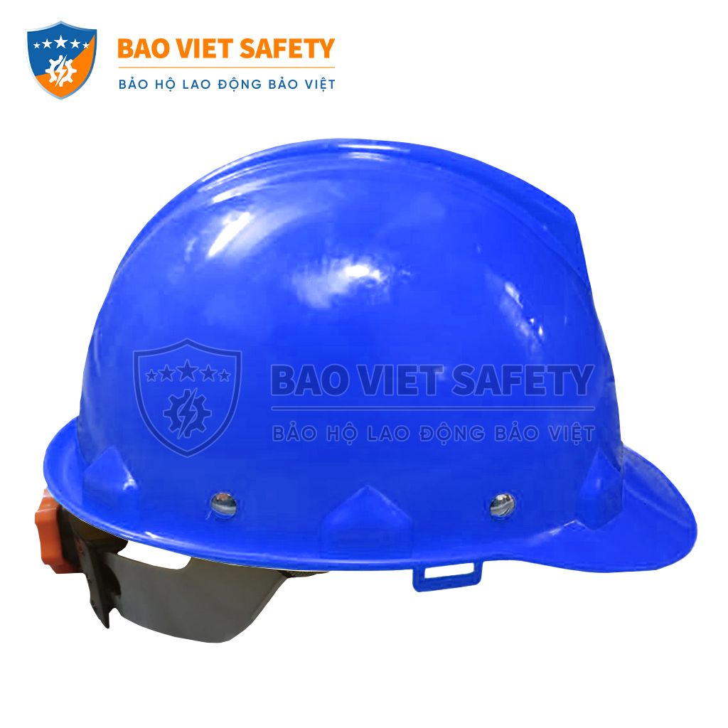 Mũ bảo hộ Bảo Bình N006