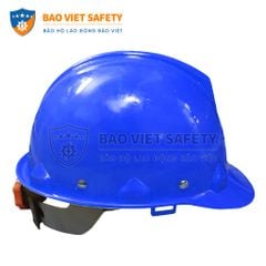 Mũ bảo hộ Bảo Bình N006
