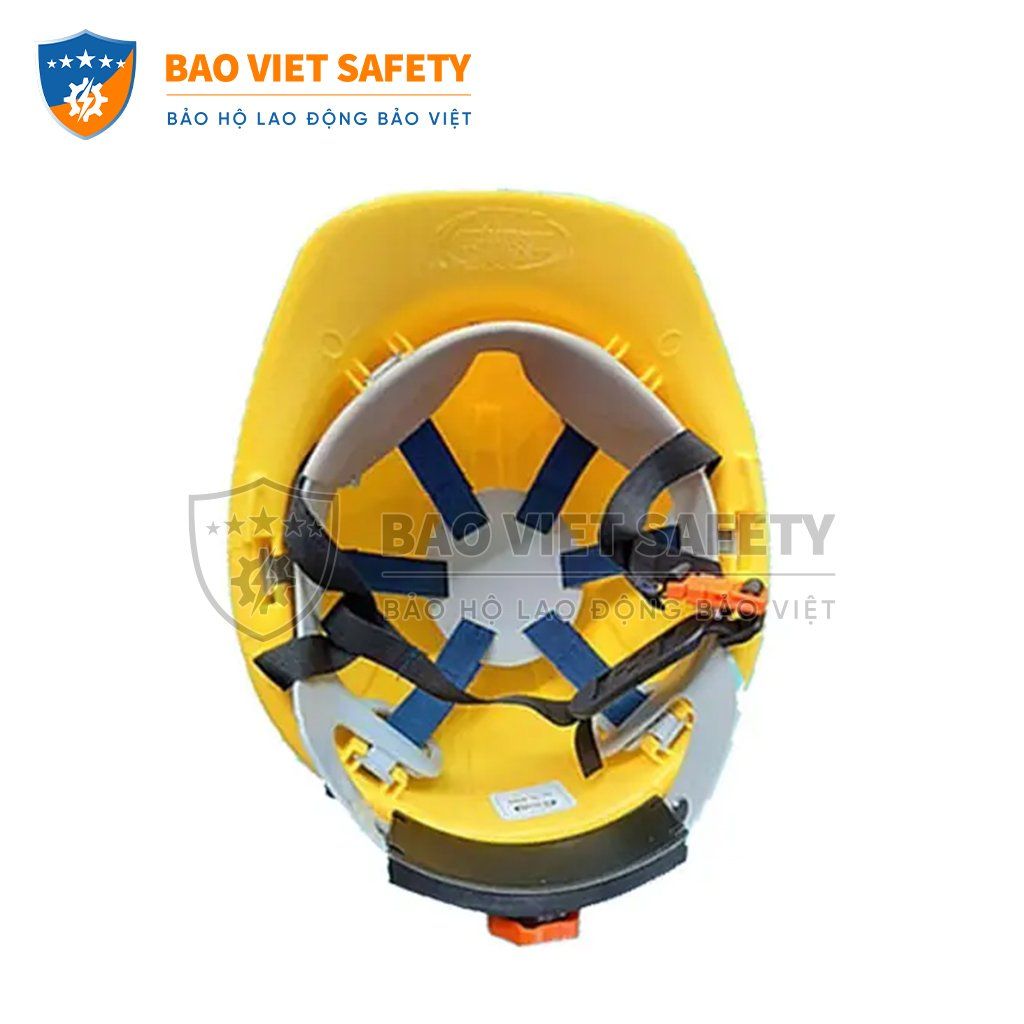 Mũ bảo hộ Bảo Bình N006