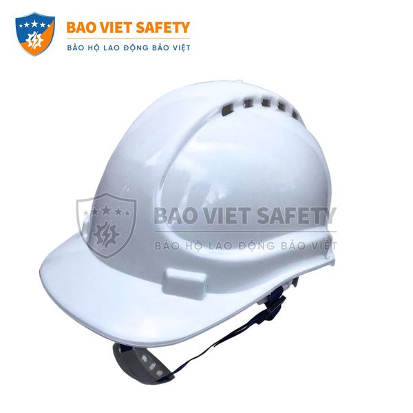 Mũ bảo hộ Bảo Bình N011