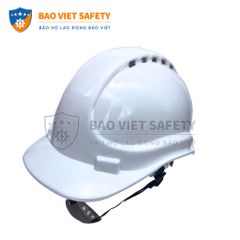 Mũ bảo hộ Bảo Bình N011
