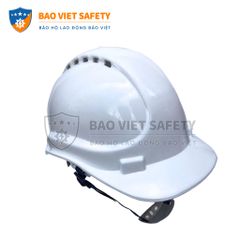 Mũ bảo hộ Bảo Bình N011