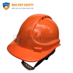 Mũ bảo hộ Bảo Bình N011