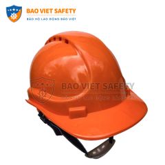 Mũ bảo hộ Bảo Bình N011
