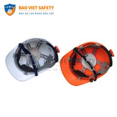 Mũ bảo hộ Bảo Bình N011