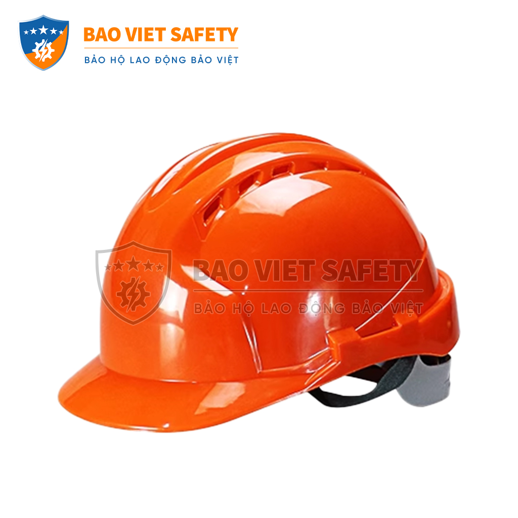 Mũ bảo hộ Bảo Bình N012