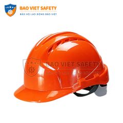 Mũ bảo hộ Bảo Bình N012