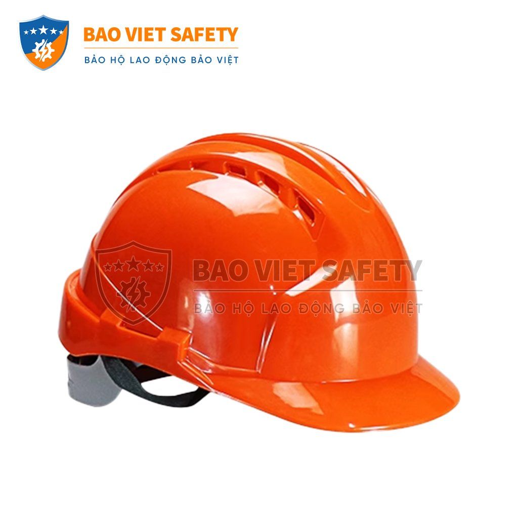 Mũ bảo hộ Bảo Bình N012