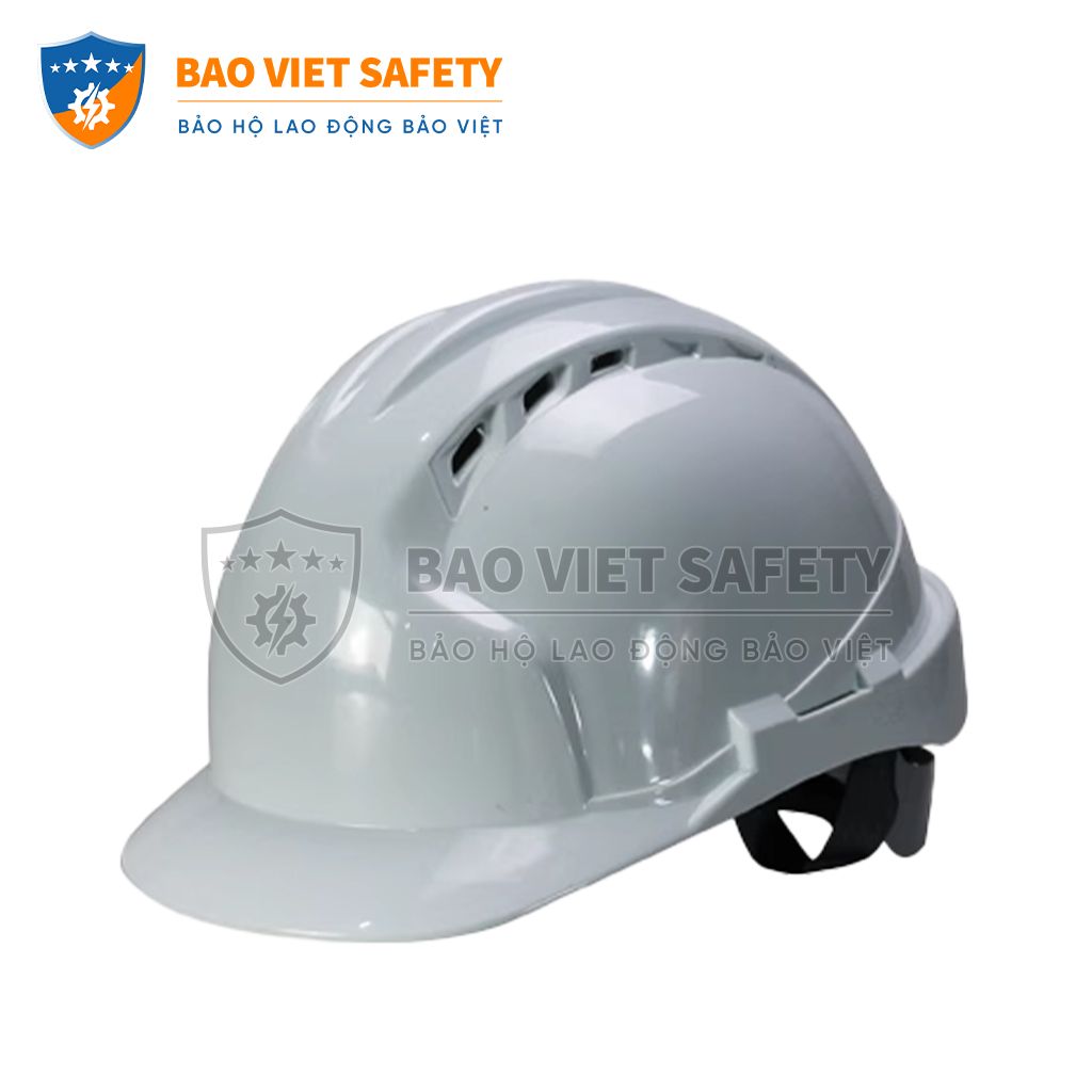 Mũ bảo hộ Bảo Bình N012
