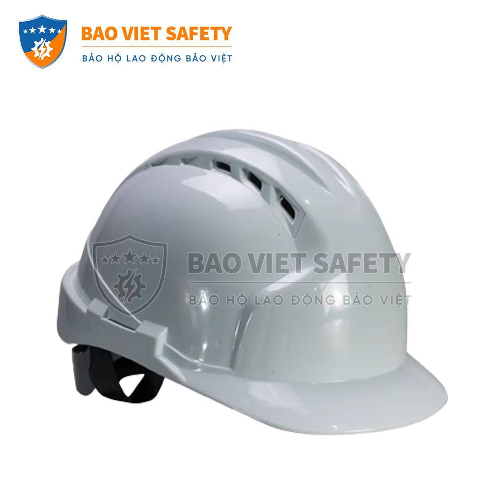 Mũ bảo hộ Bảo Bình N012