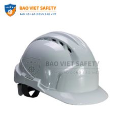 Mũ bảo hộ Bảo Bình N012