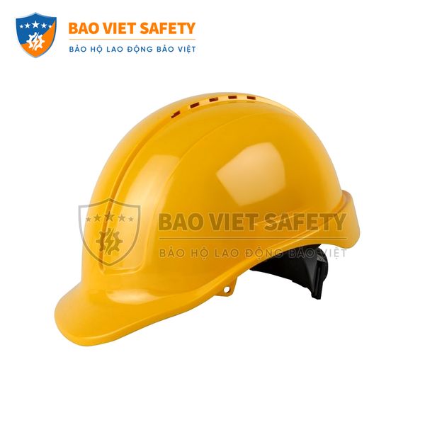Mũ bảo hộ Bảo Bình N014