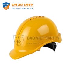 Mũ bảo hộ Bảo Bình N014