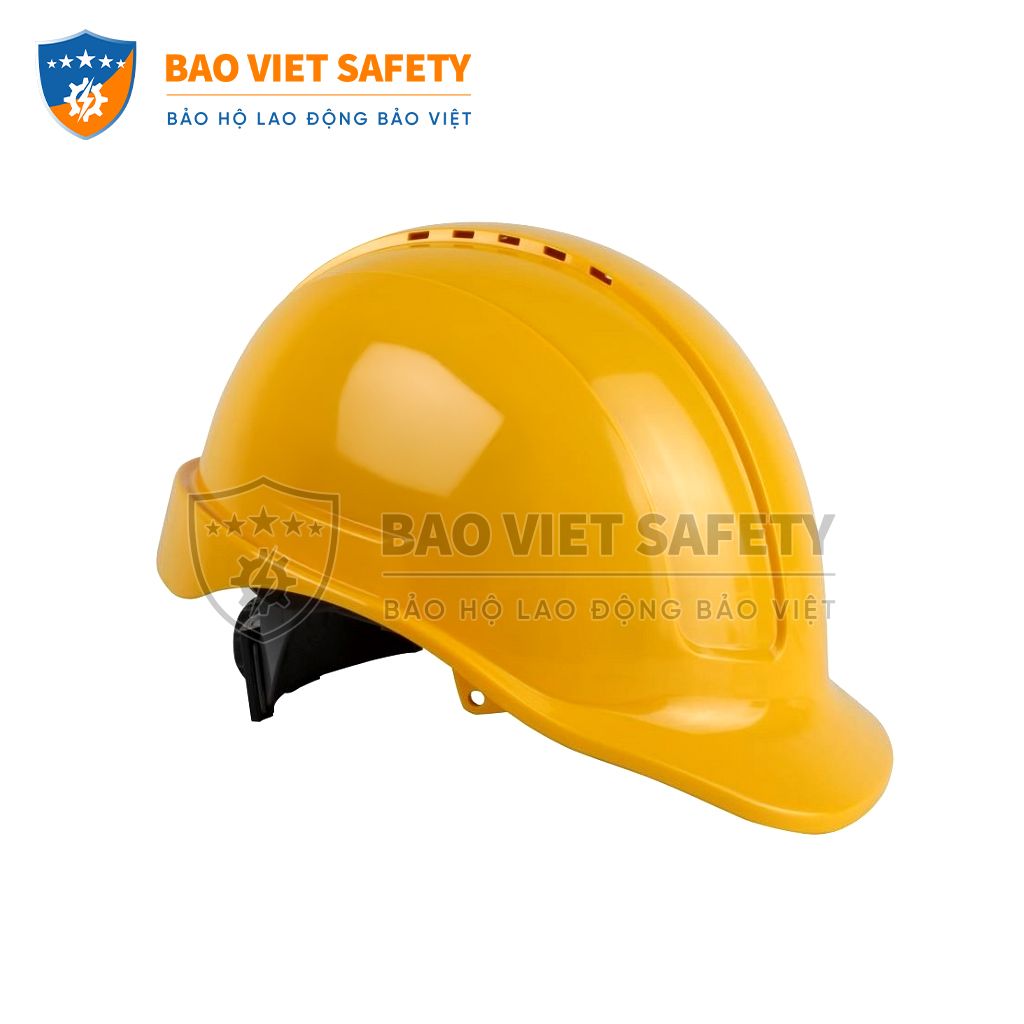 Mũ bảo hộ Bảo Bình N014