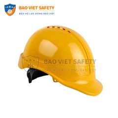 Mũ bảo hộ Bảo Bình N014
