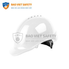 Mũ bảo hộ Bảo Bình N014