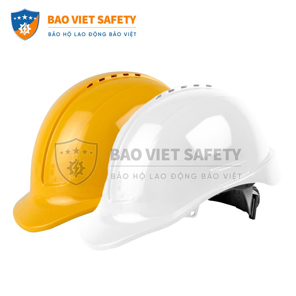 Mũ bảo hộ Bảo Bình N014