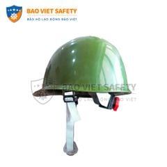 Mũ bảo hộ Bảo Bình N016