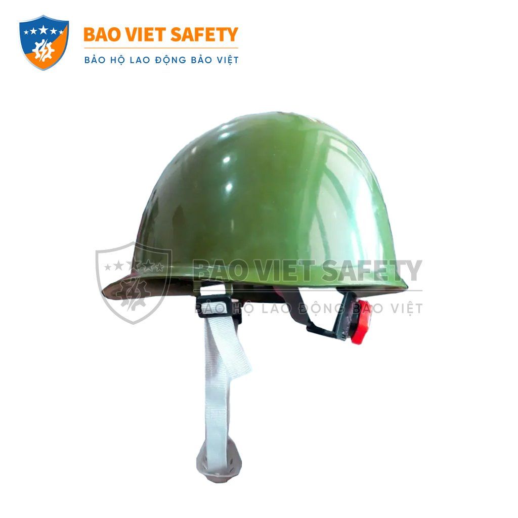 Mũ bảo hộ Bảo Bình N016