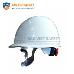 Mũ bảo hộ Bảo Bình N016