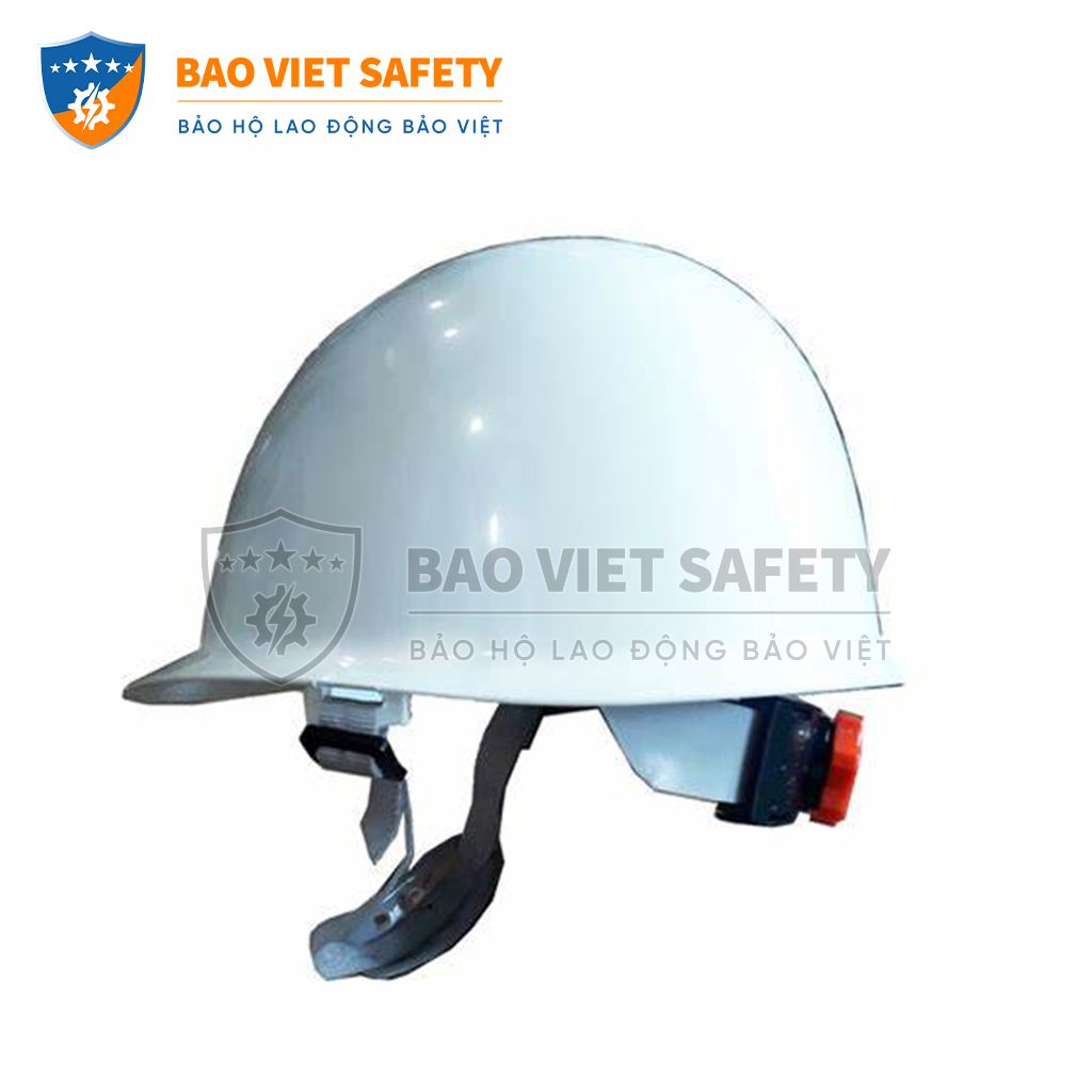 Mũ bảo hộ Bảo Bình N016