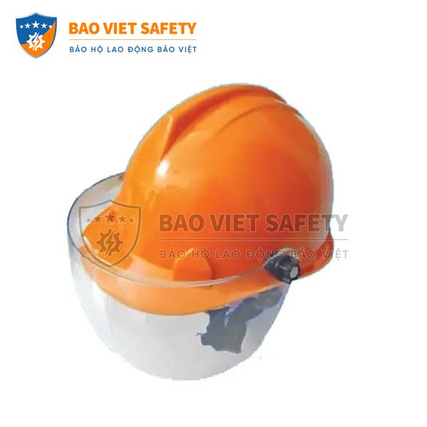 Mũ bảo hộ Bảo Bình N80
