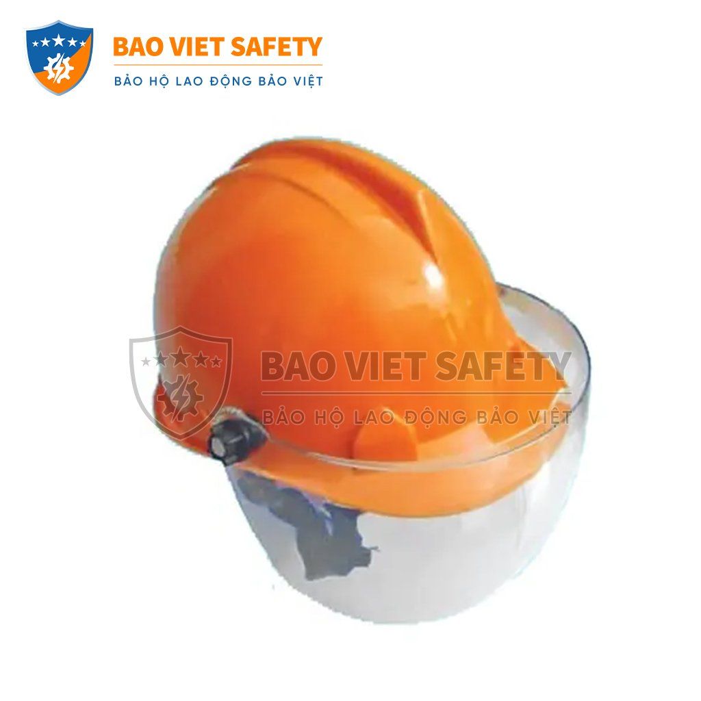 Mũ bảo hộ Bảo Bình N80