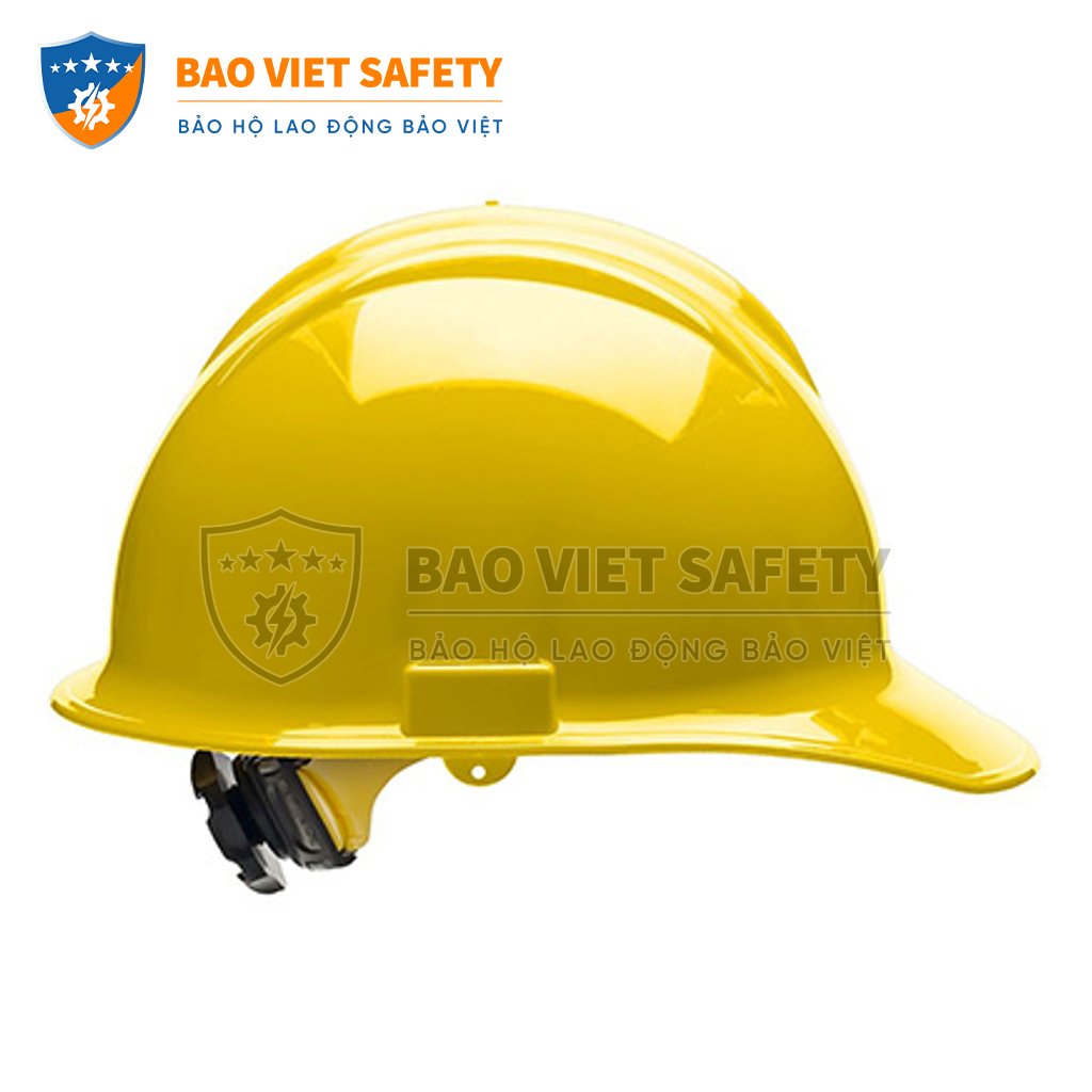 Mũ bảo hộ Bullard 911C