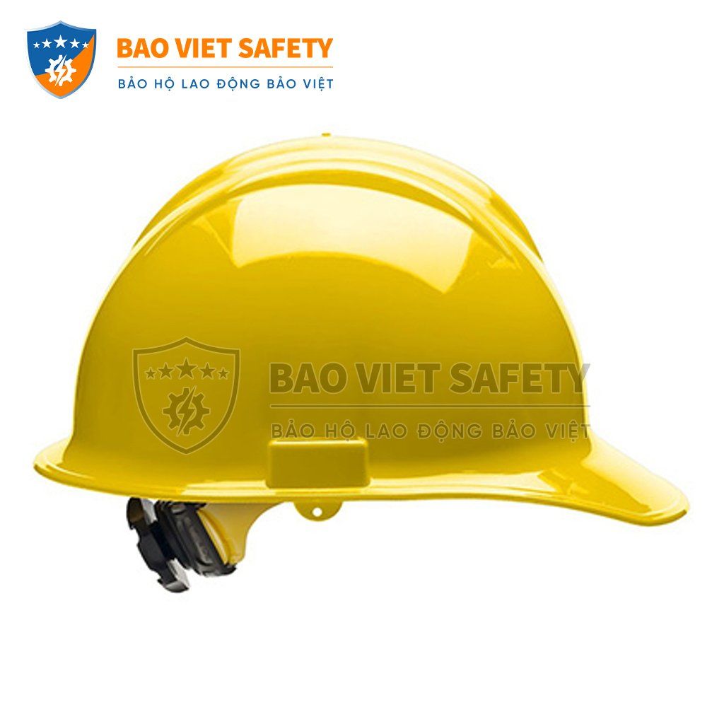 Mũ bảo hộ Bullard 911C
