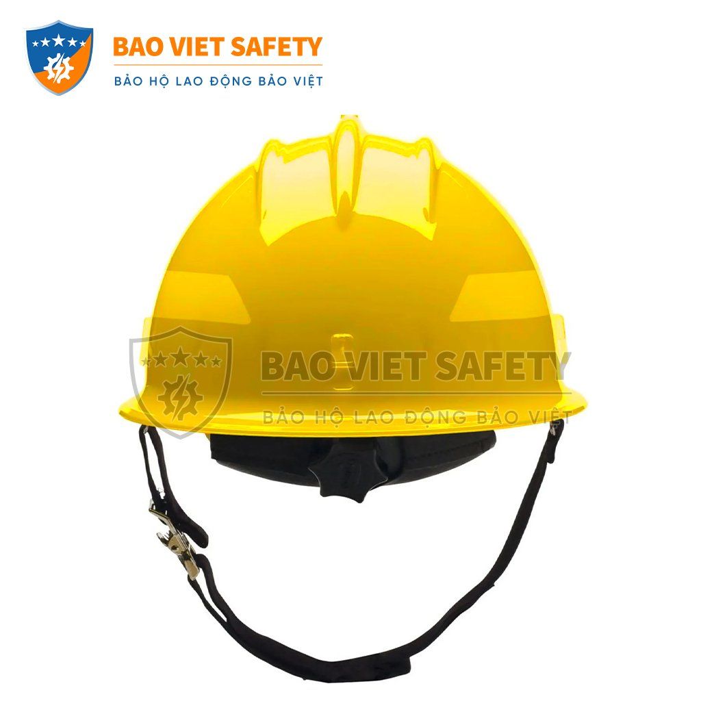 Mũ bảo hộ Bullard 911C