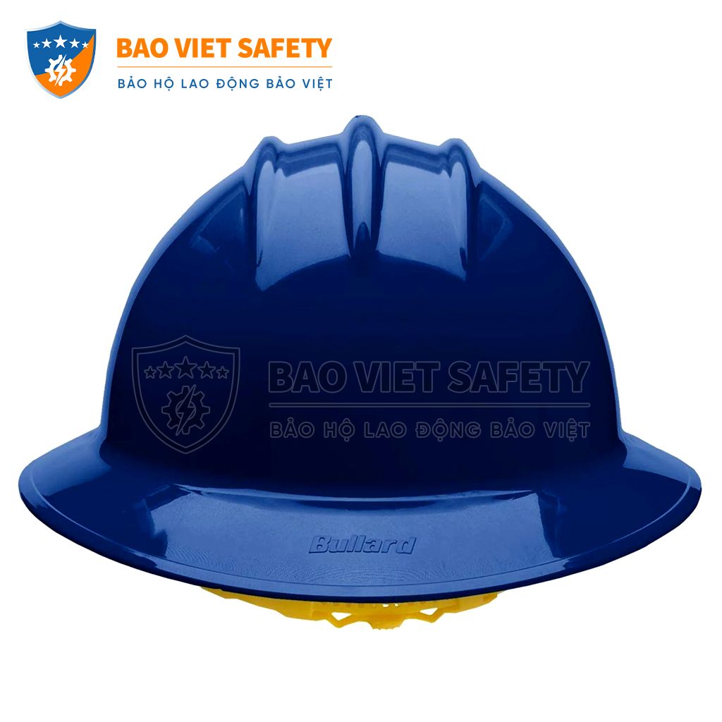Mũ bảo hộ Bullard 911H