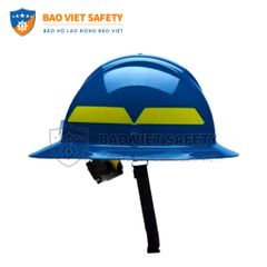 Mũ bảo hộ Bullard 911H
