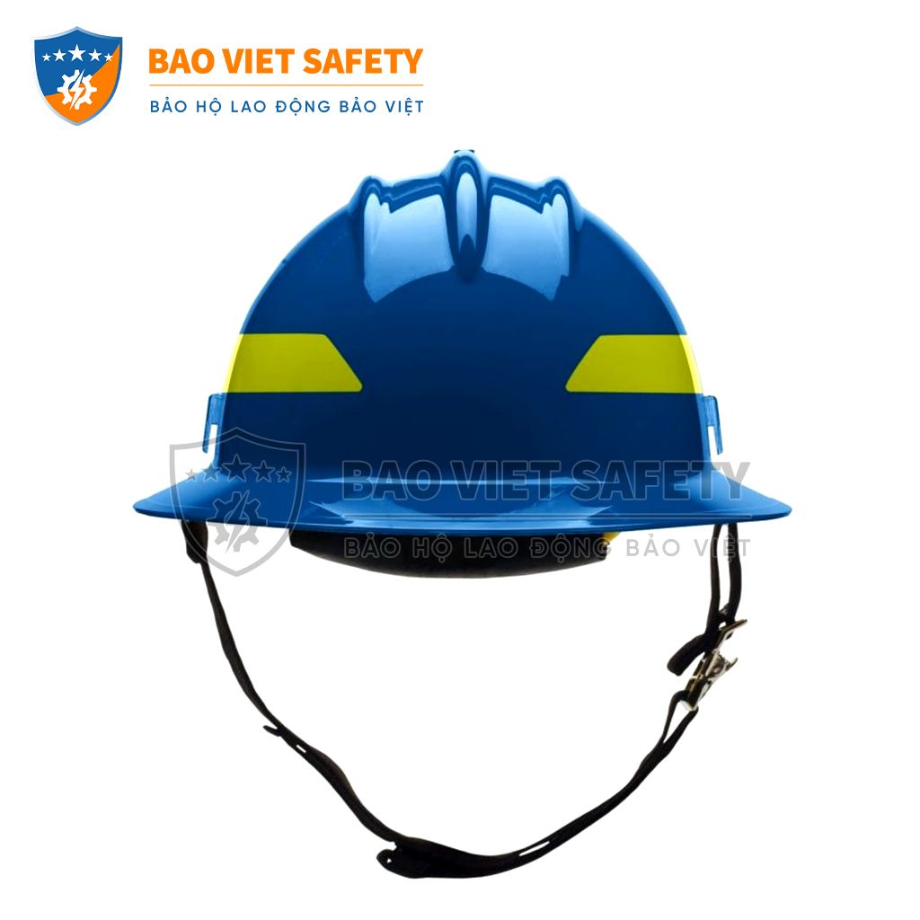 Mũ bảo hộ Bullard 911H