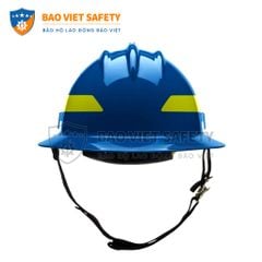 Mũ bảo hộ Bullard 911H