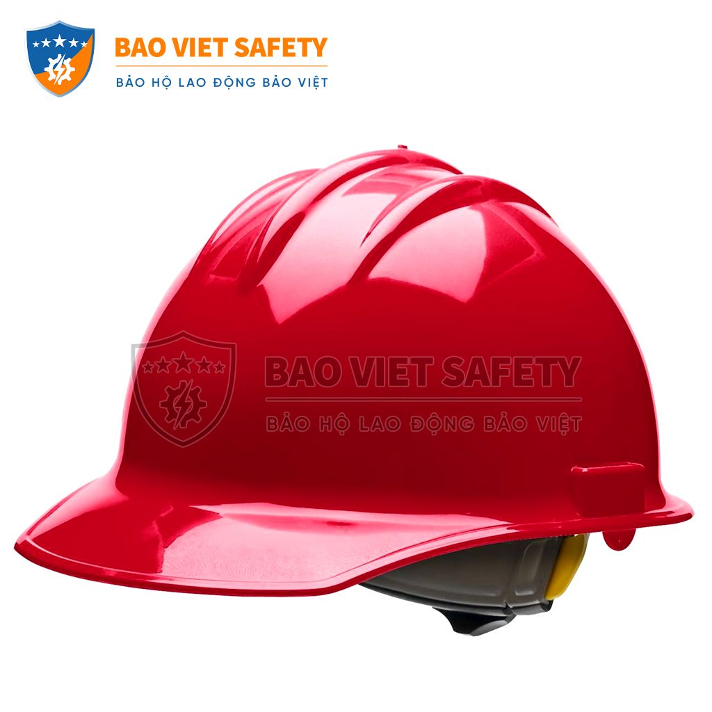 Mũ bảo hộ Bullard C30