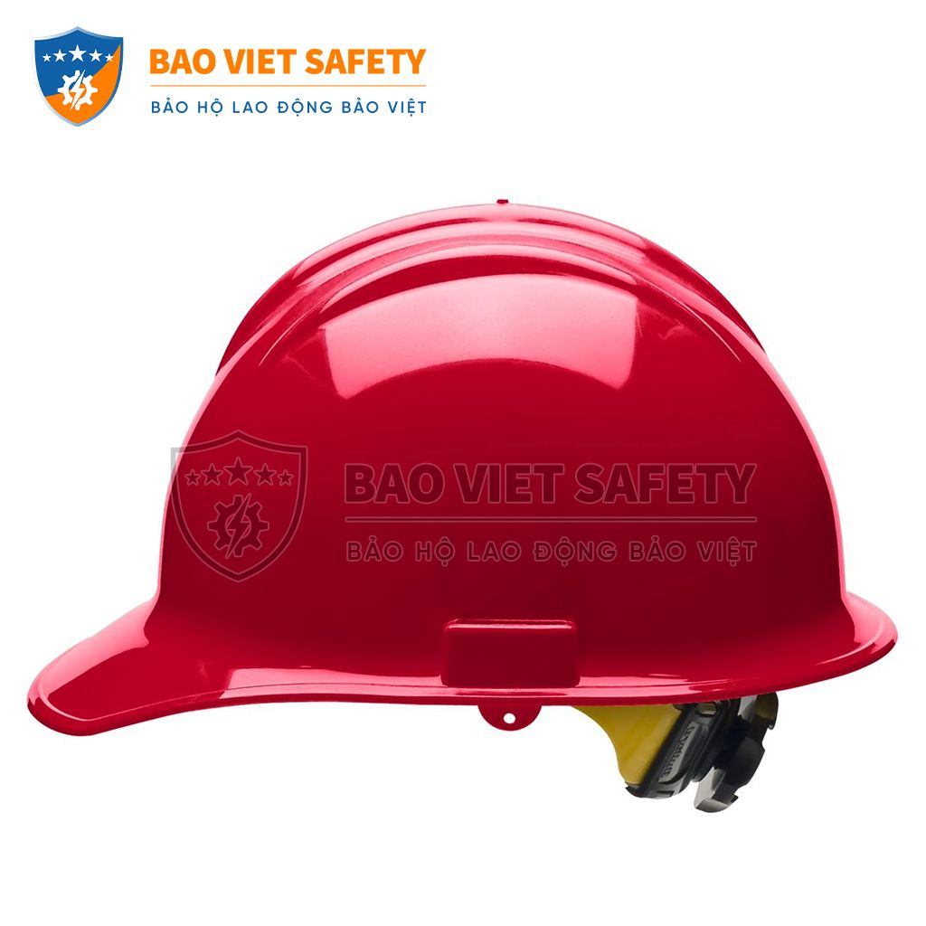 Mũ bảo hộ Bullard C30