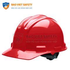 Mũ bảo hộ Bullard S51