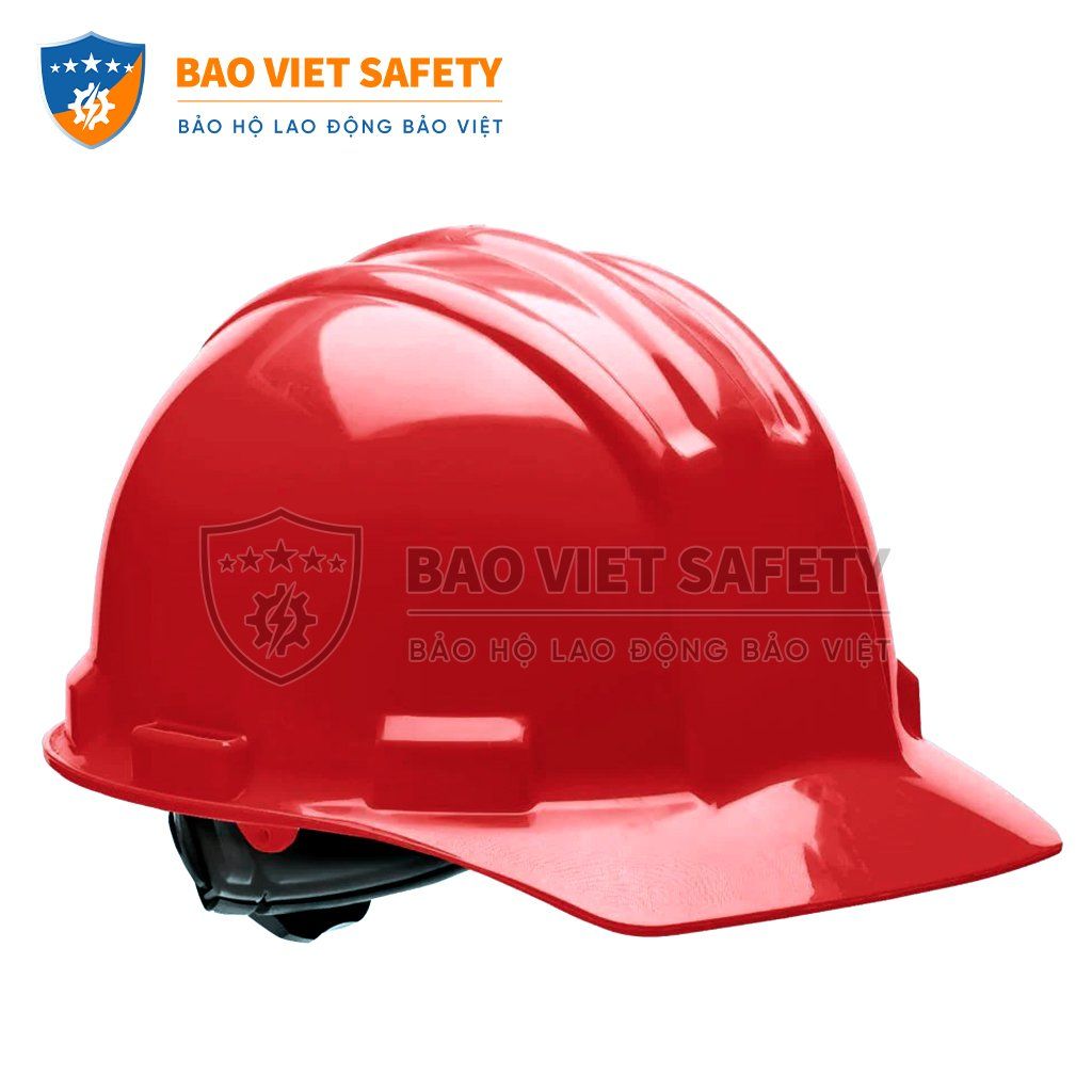 Mũ bảo hộ Bullard S51