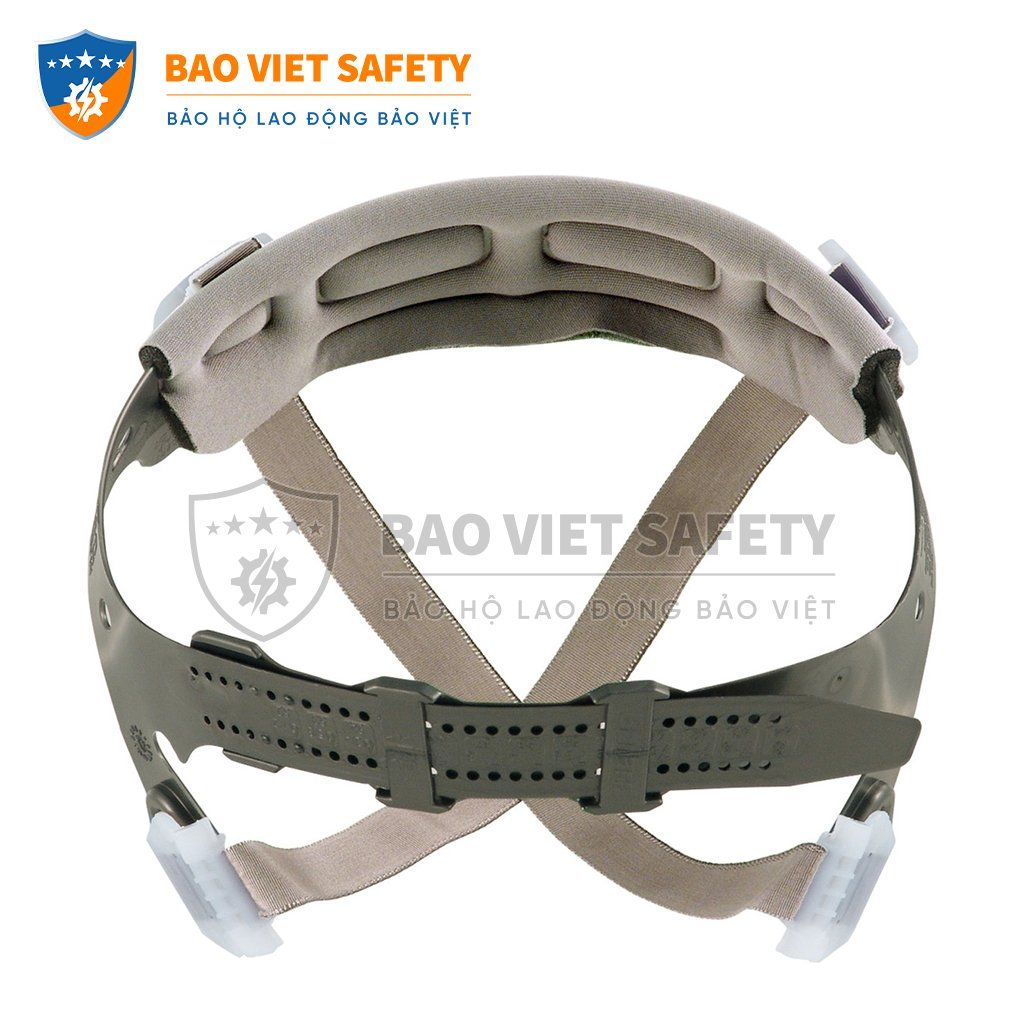 Mũ bảo hộ Bullard S51