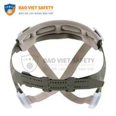Mũ bảo hộ Bullard S51