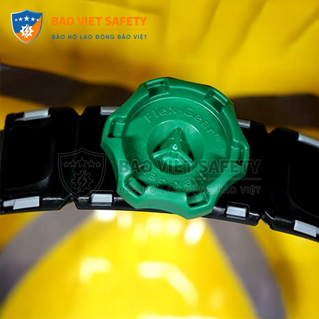 Mũ bảo hộ Bullard S51
