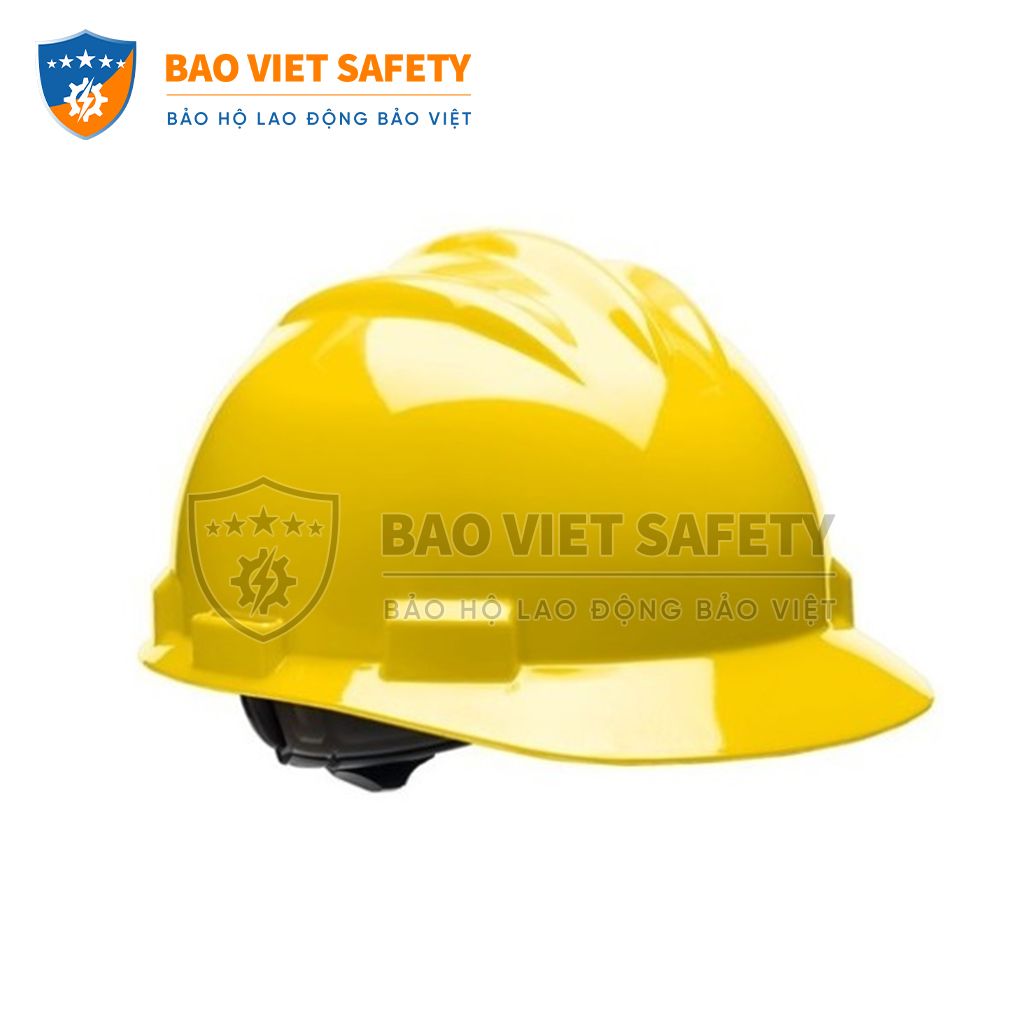 Mũ bảo hộ Bullard S61